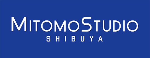 mitomo studio shibuya